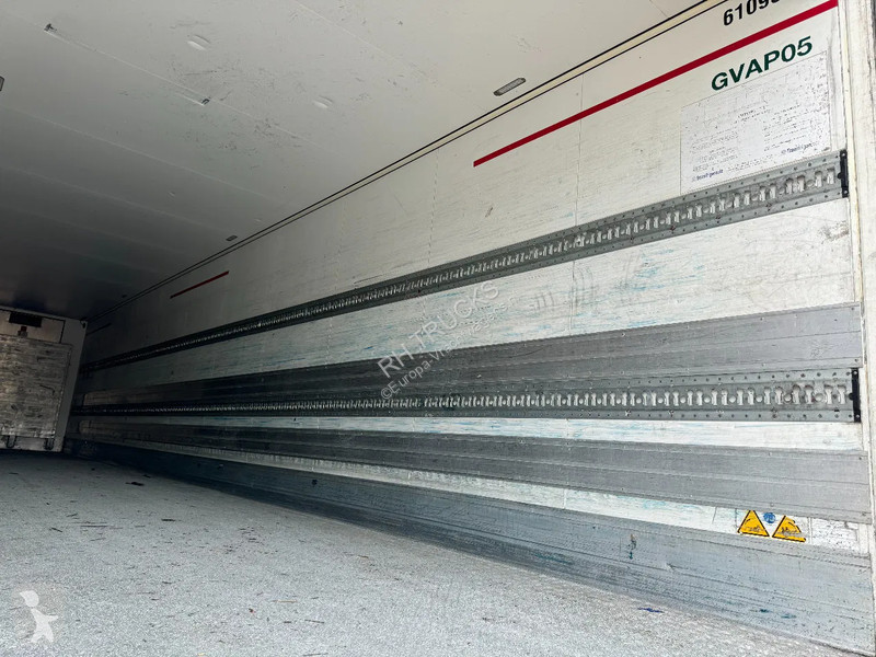 Oplegger Schmitz Cargobull THERMO KING SLXE200...