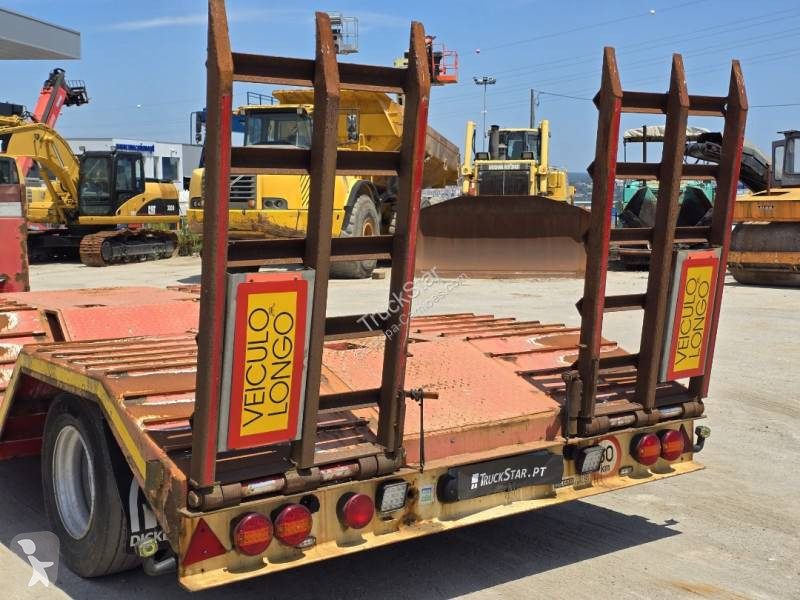 Semitrailer Renders RZ0C 12.20E / Agri