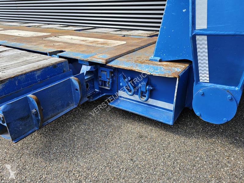 Semiremorca Nooteboom EURO-54-03 / REMOVABLE...