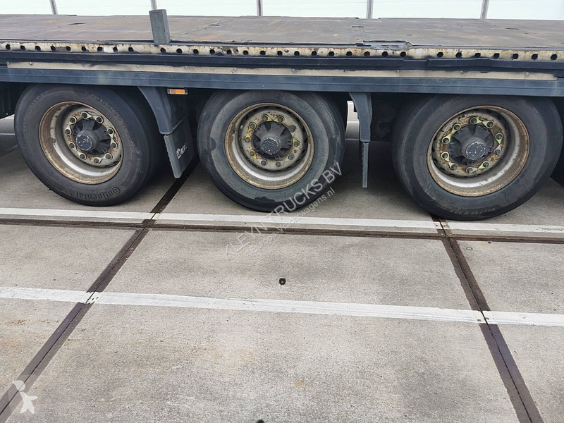 Semiremorca Krone N/A