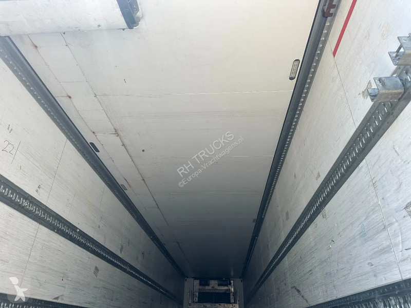 Oplegger Schmitz Cargobull PRICES FROM €6950 TO...