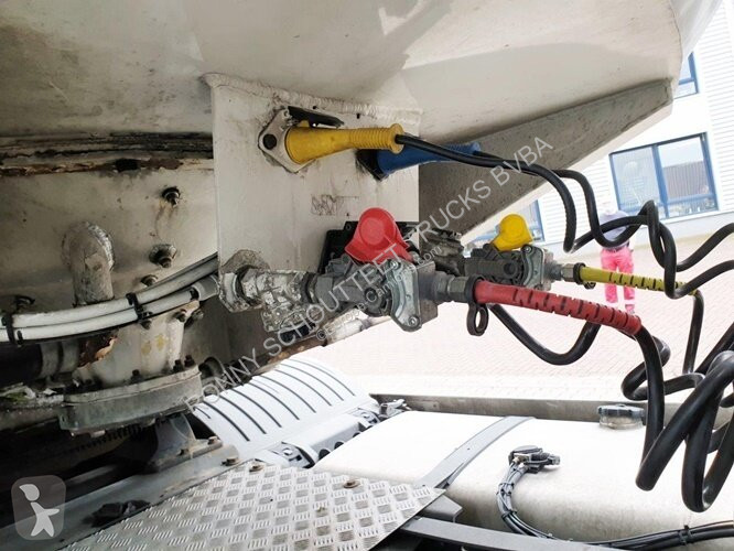 Semi reboque Spitzer SF 2455/4 UN PM SF 2455/4...