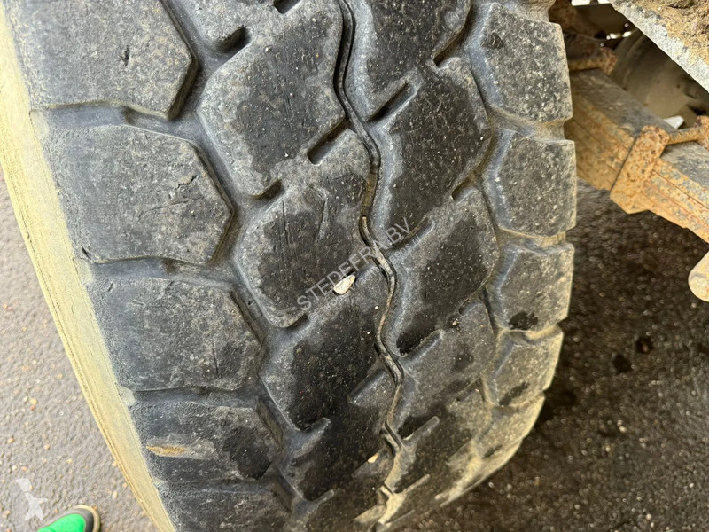 Semi reboque Stas 2 Axle Alu Tipper , Spring...