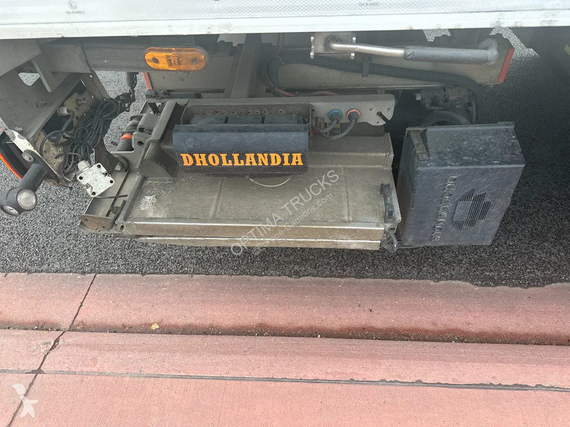 Semitrailer Schmitz Cargobull J2 / 3...