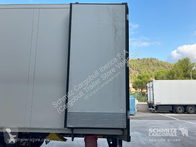 Semitrailer Schmitz Cargobull Reefer Standard