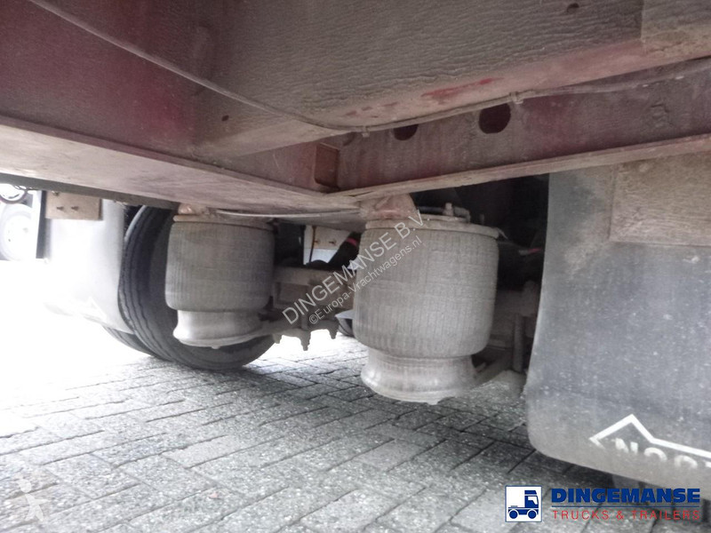 نصف مقطورة Nooteboom 3-axle semi-lowbed trailer...