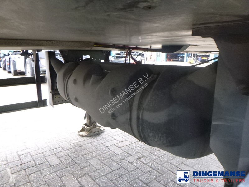 Semiremorca Schmitz Cargobull Frigo trailer +...