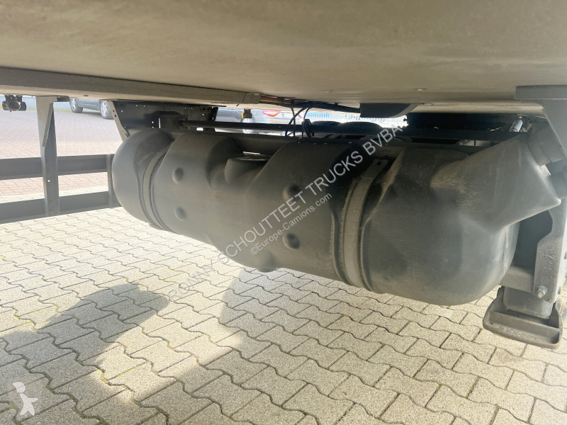 Semi reboque Schmitz Cargobull SKO 24/L-13.4 FP...