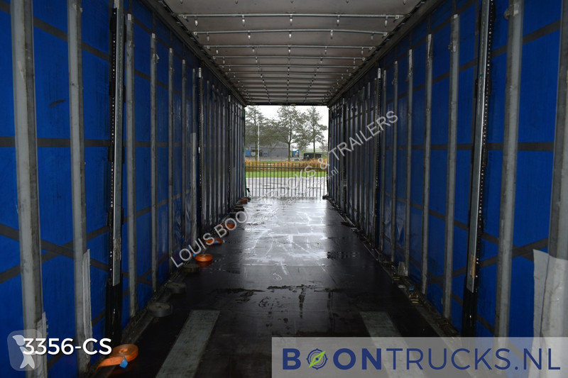 Oplegger Schmitz Cargobull SCB*S3T | HUCKEPACK...