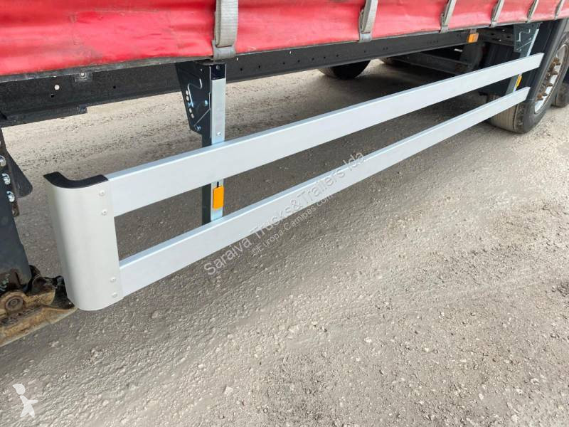 Semi reboque Schmitz Cargobull