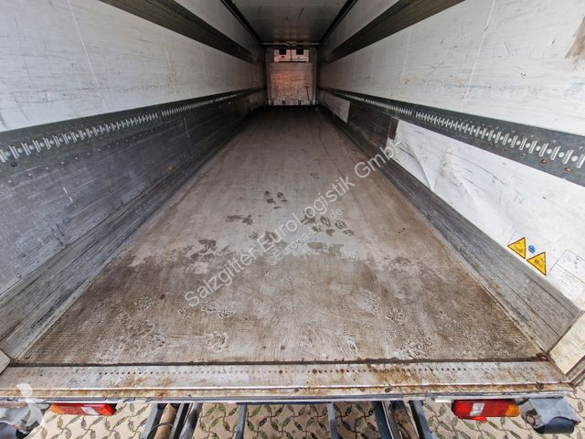 Semi reboque Schmitz Cargobull 20/LZG-13.4 FP...