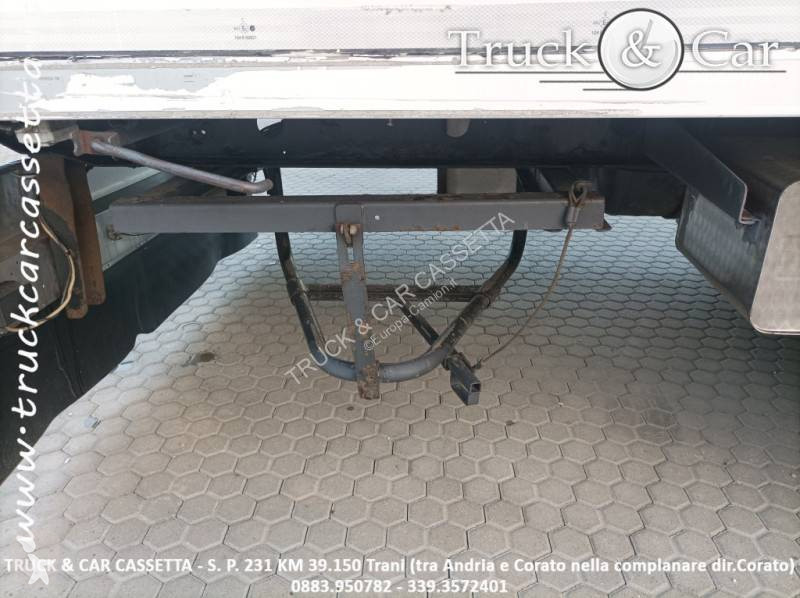 Oplegger Carmosino ANHANGER 368