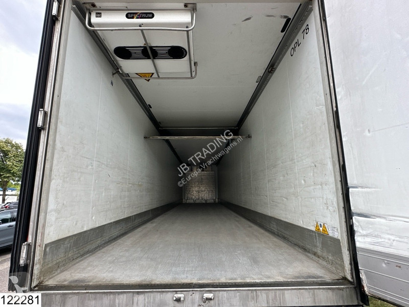 Oplegger Schmitz Cargobull Koel vries...