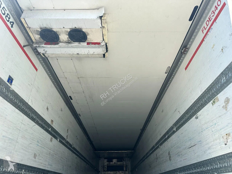 Oplegger Schmitz Cargobull Schmitz Cargobull...