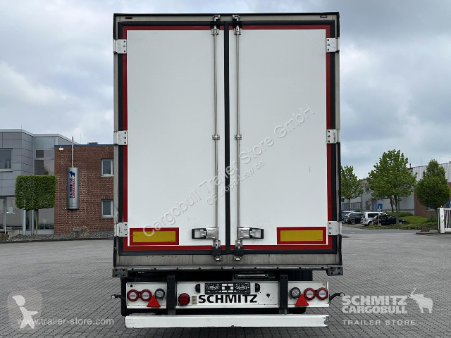 Semiremorca Schmitz Cargobull Tiefkühler...