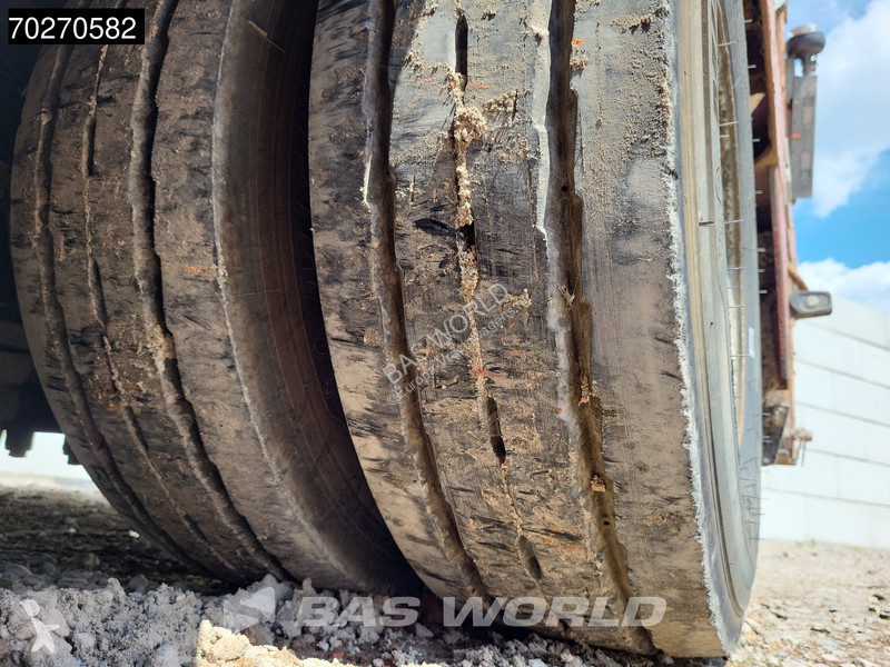 Semitrailer Nooteboom 0SD04072-S17DE-1H1H 4...