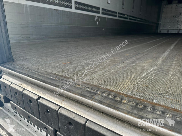 Semi remorque Schmitz Cargobull Semitrailer...