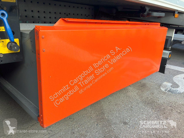Semitrailer Schmitz Cargobull Reefer Standard