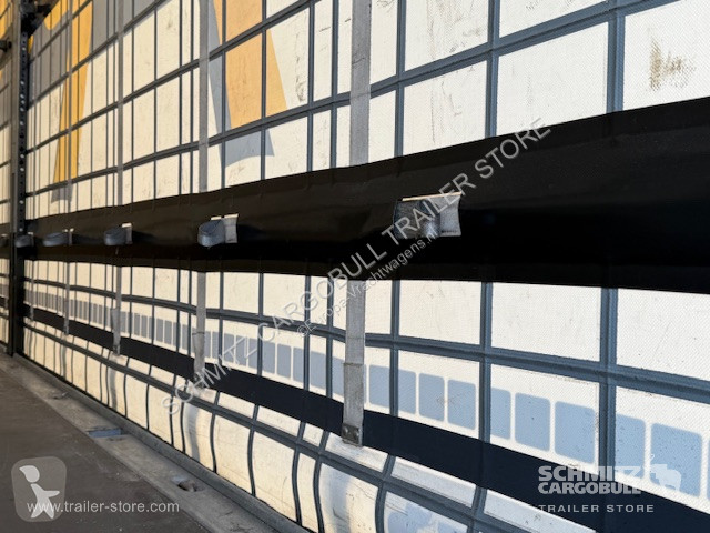 Oplegger Schmitz Cargobull Curtainsider...