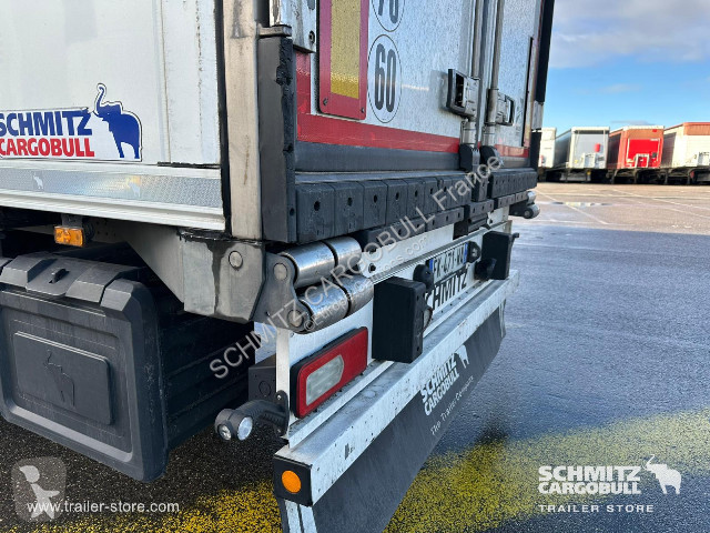 Semirimorchio Schmitz Cargobull Semitrailer...