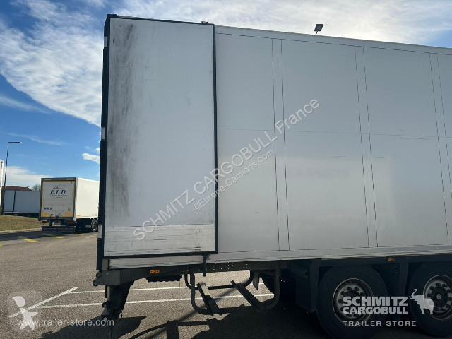 Semitrailer Schmitz Cargobull Semitrailer...