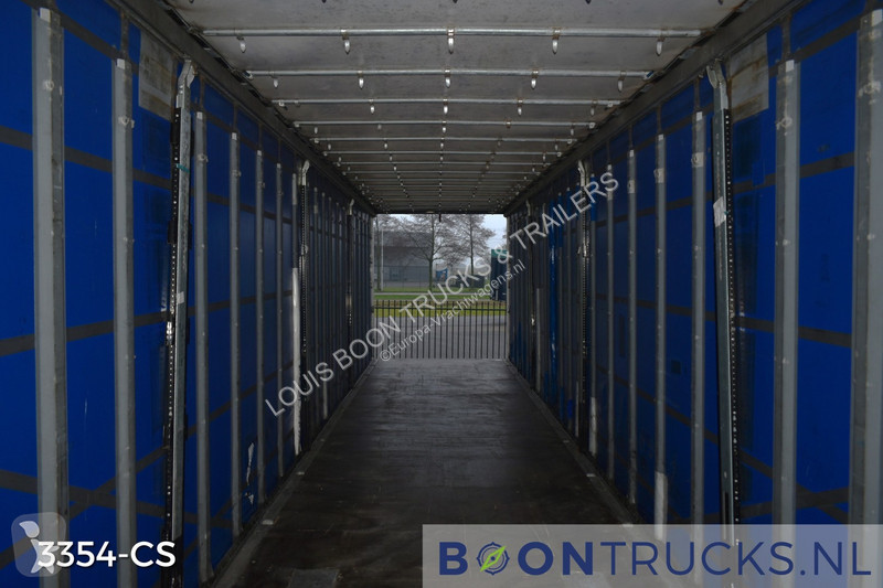 Oplegger Schmitz Cargobull SCB*S3T | HUCKEPACK...