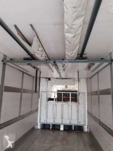 Semi remorque Lamberet TK SLX SPECTRUM 50 S3