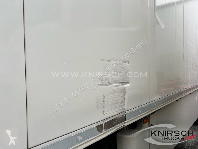 Návěs Schmitz Cargobull SKO24/L-13.4   Doppelstock