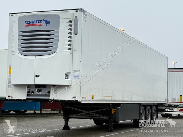 Oplegger Schmitz Cargobull Tiefkühler Standard