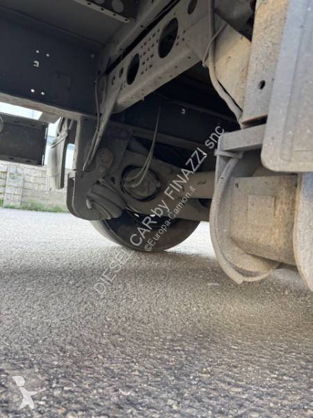 Semitrailer Krone CENTINATO