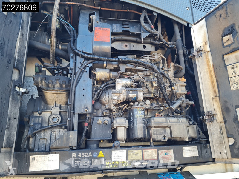 Semi reboque Schmitz Cargobull ThermoKing SLXe...