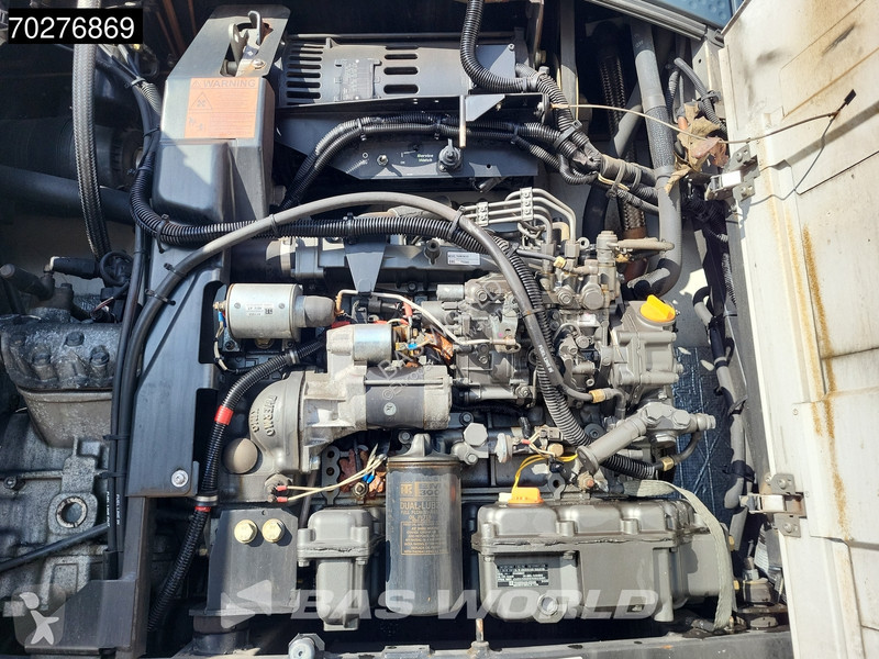 Semi reboque Schmitz Cargobull Thermo King SLXi...