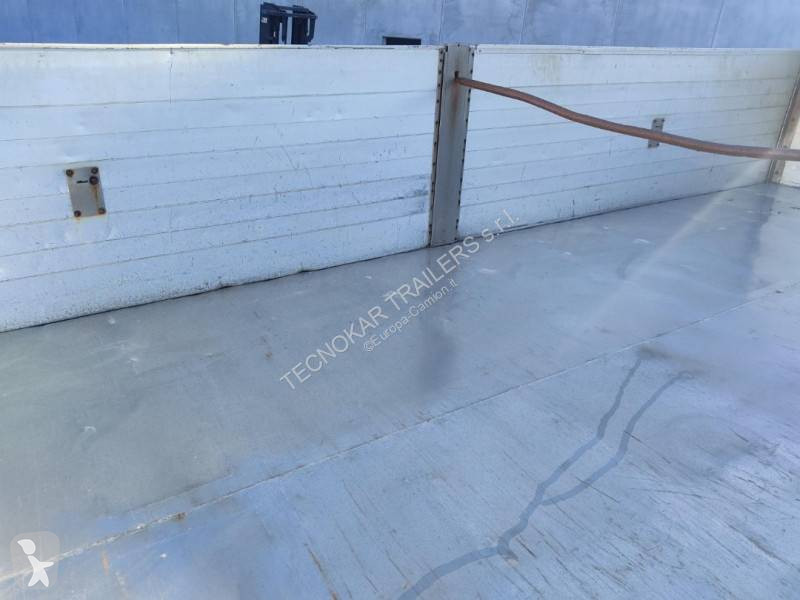 Semitrailer Adige ADIGE