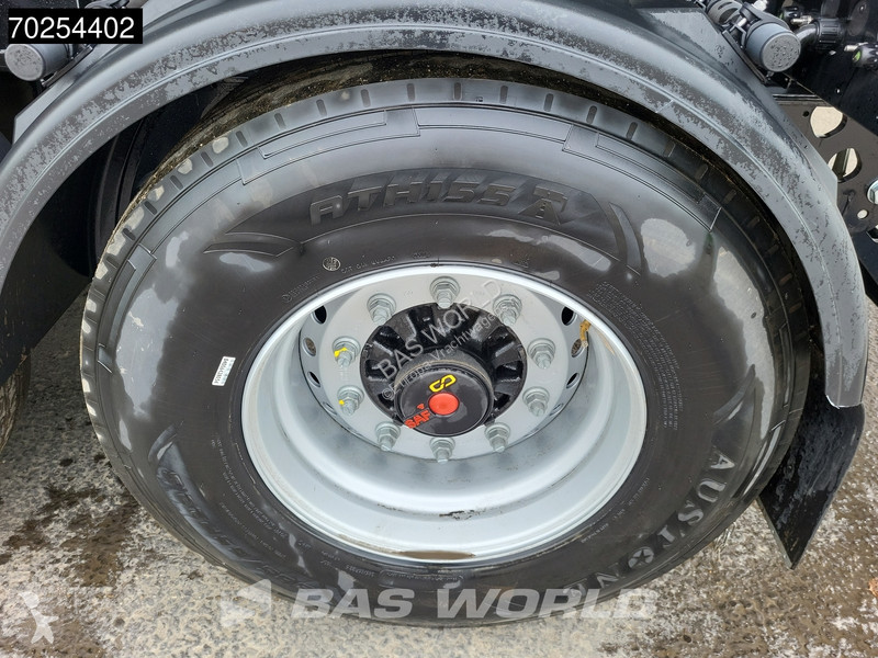 Semi remorque Kögel SKM24 3 axles NEW Direkt...
