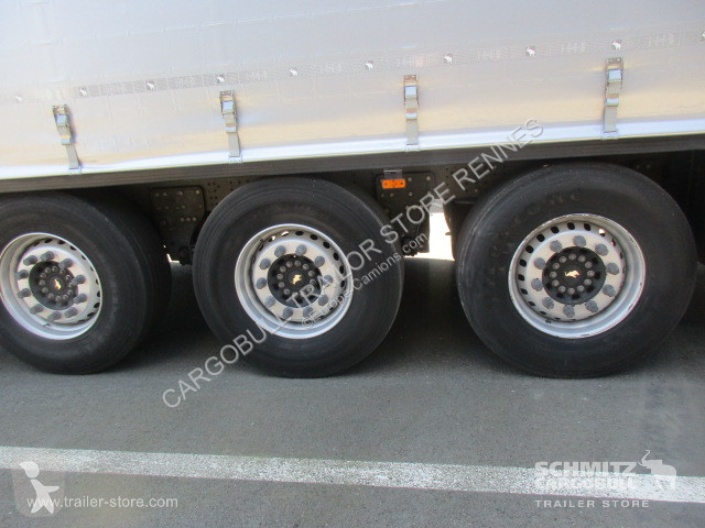 Semi remorque Schmitz Cargobull Semitrailer...