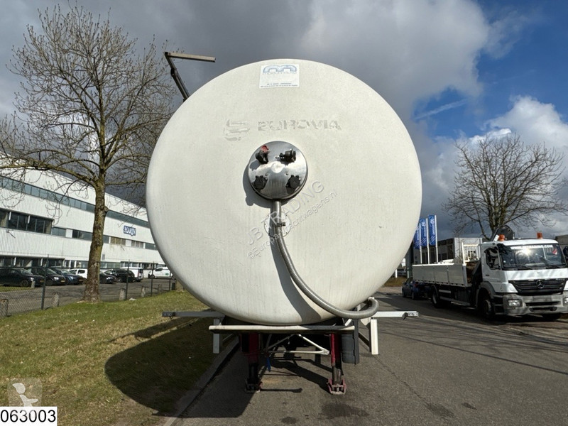 Semi reboque Maisonneuve Food 29448 Litre