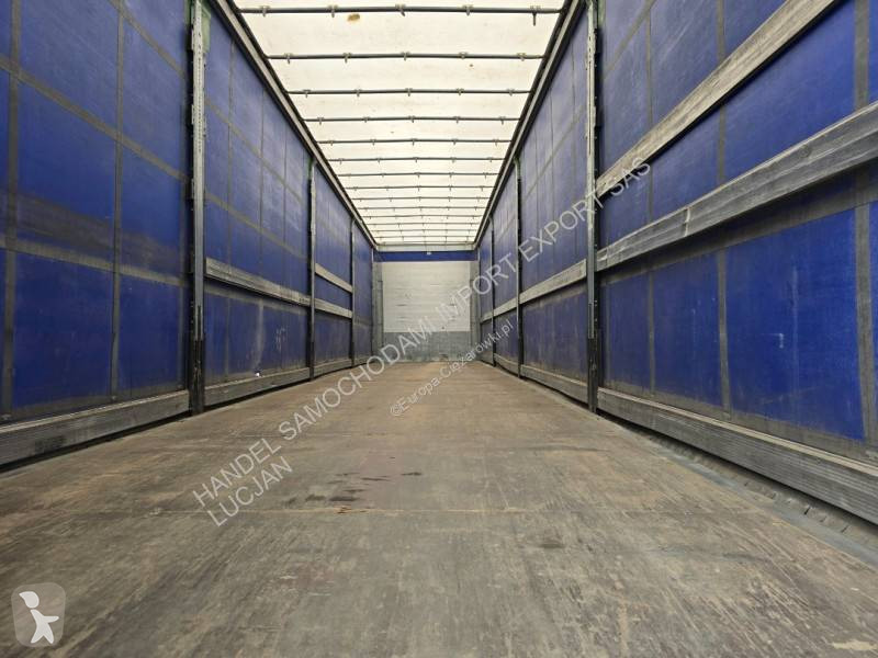 Semiremorca Schmitz Cargobull