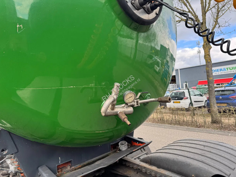 Semi reboque Magyar SR 3 MEB - 3 AXLE BPW + 5...