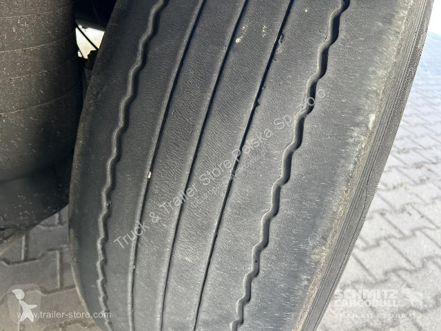 Semiremorca Schmitz Cargobull Tiefkühlkoffer...