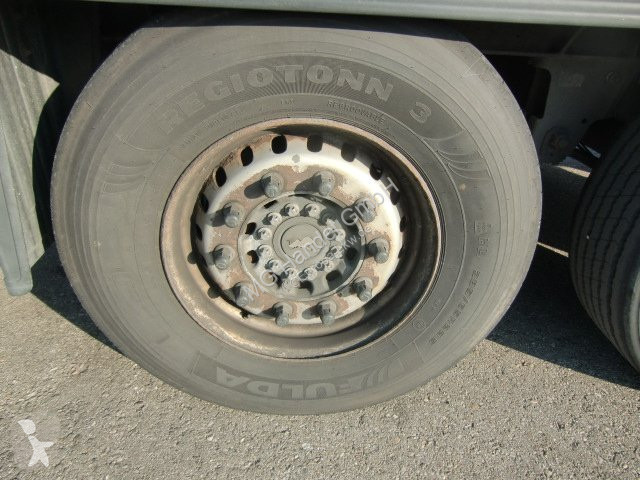 Semi reboque Schmitz Cargobull SKO 24...