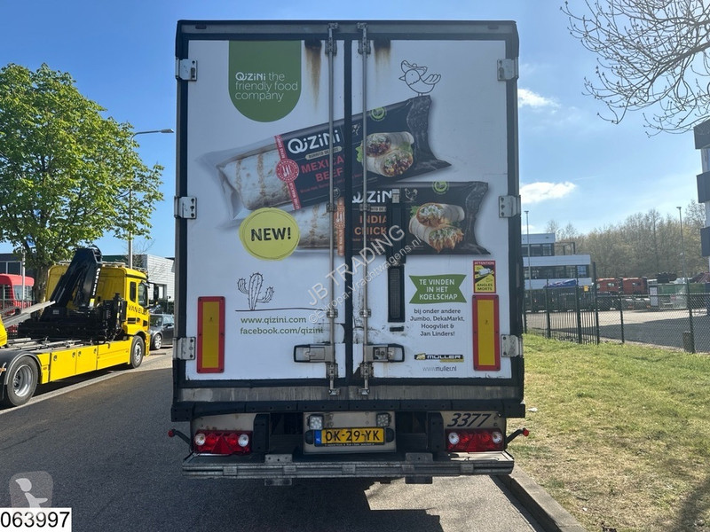 Semitrailer Schmitz Cargobull Koel vries...