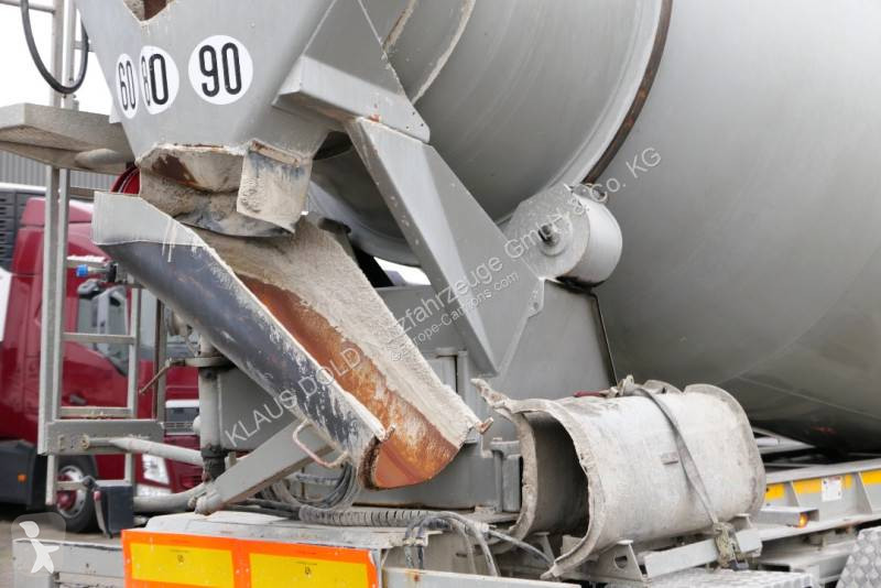 Semitrailer Louault SR 24