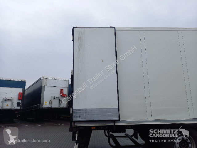 Semiremorca Schmitz Cargobull Tiefkühler...