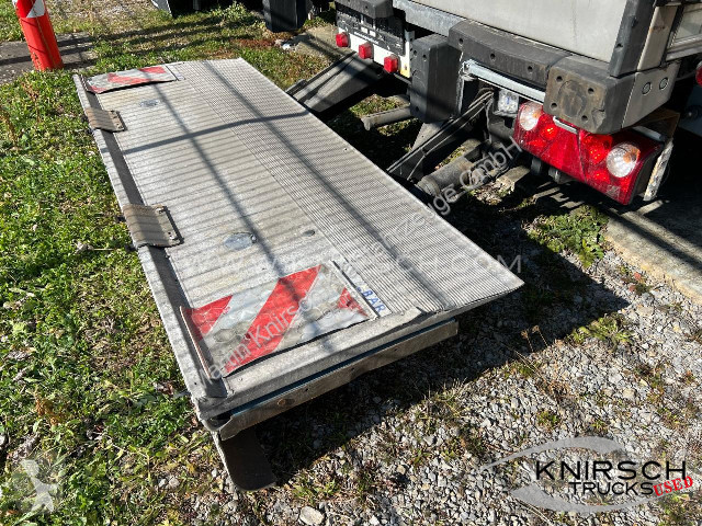 Semirimorchio Schmitz Cargobull SKO 24...