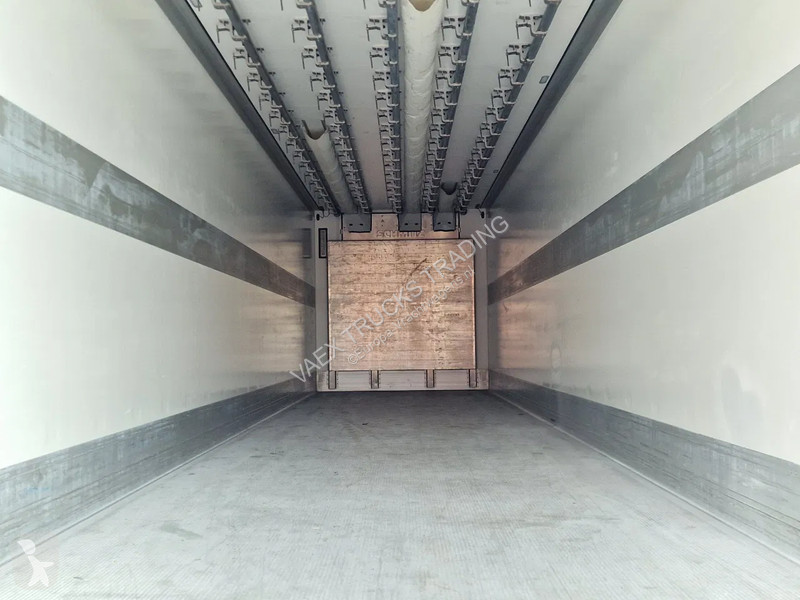 Semi reboque Schmitz Cargobull SCB*S3B - Frigo...