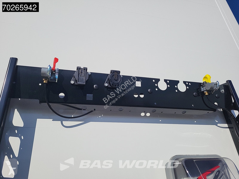 Semiremorca Kögel S24-1 3 axles NEW Direkt...