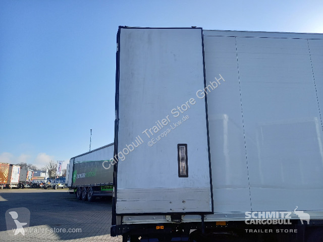 Semiremorca Schmitz Cargobull Tiefkühler...
