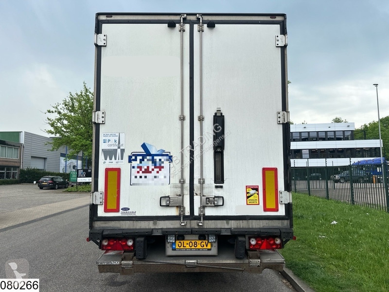 Semirimorchio Schmitz Cargobull Koel vries...