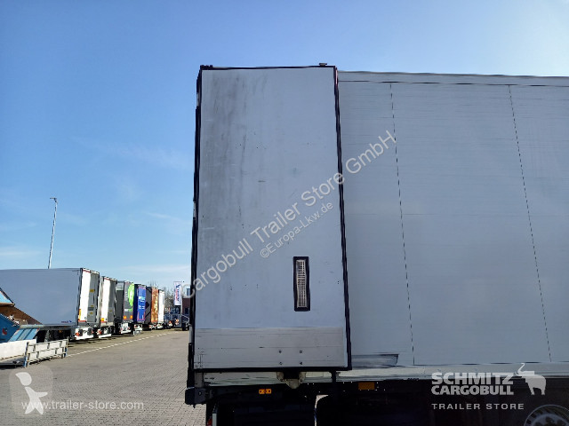 Semiremorca Schmitz Cargobull Tiefkühler...