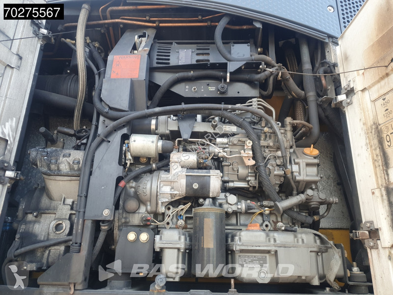 Semi reboque Krone ThermoKing SLXi 300...